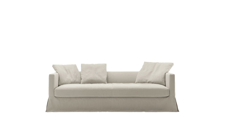 Simpliciter Sofa by Maxalto