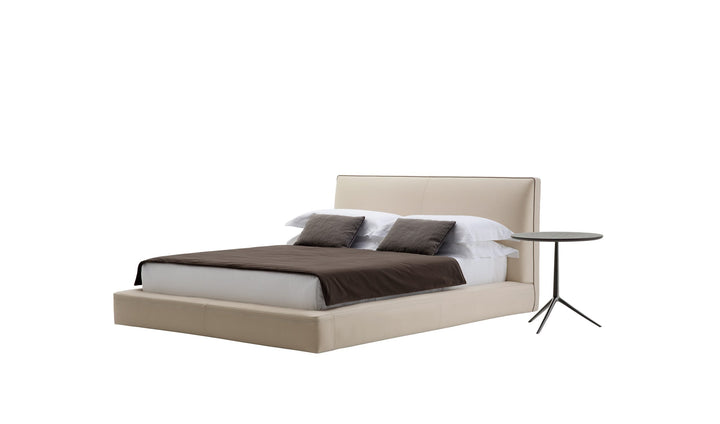 Quick Ship Richard Bed by B&B Italia