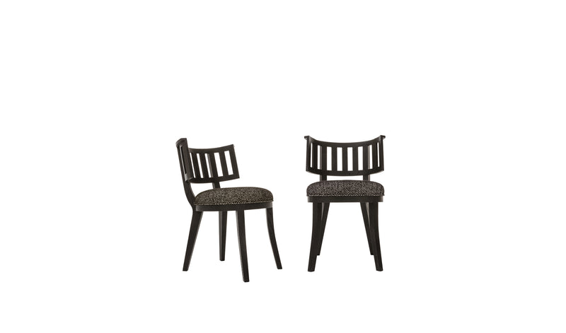 Cleide Dining Chair by Maxalto