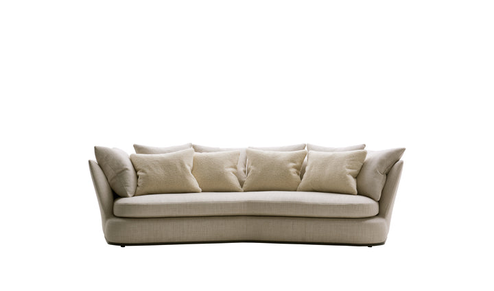 Apollo Sofa by Maxalto