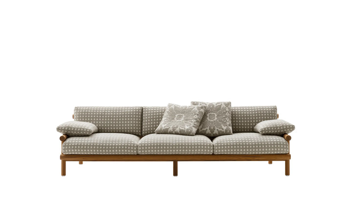 Ayana Outdoor Sofa by B&B Italia Outdoor