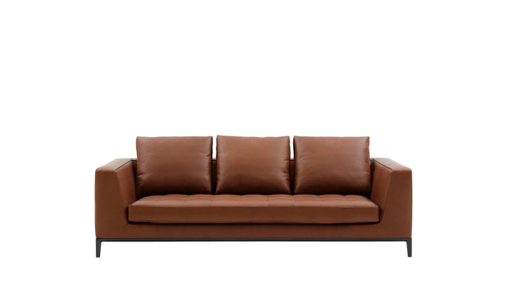 Lucrezia Soft Sofa by Maxalto