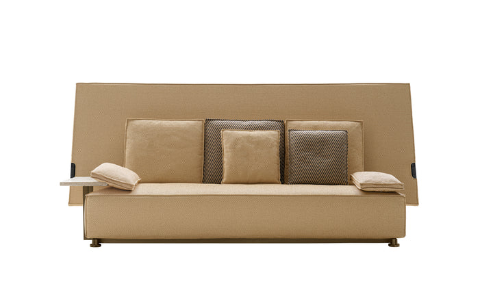 Oh, It Rains! Outdoor Sofa by B&B Italia Outdoor