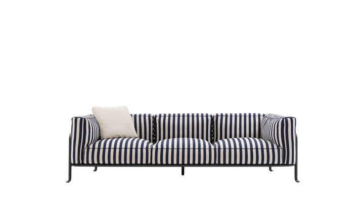 Borea Outdoor Sofa by B&B Italia Outdoor