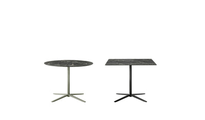 Cosmos Outdoor Dining Table by B&B Italia Outdoor