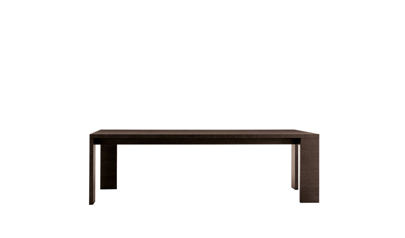 Abseo Dining Table by Maxalto