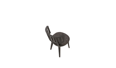 Cleide Dining Chair by Maxalto