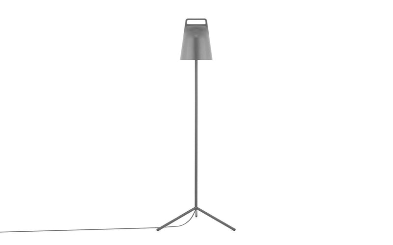Stage Floor Lamp by Normann Copenhagen