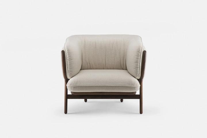 Stanley Armchair by De La Espada
