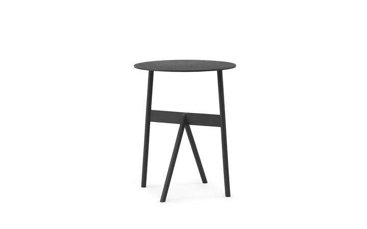 Stock Side Table by Normann Copenhagen