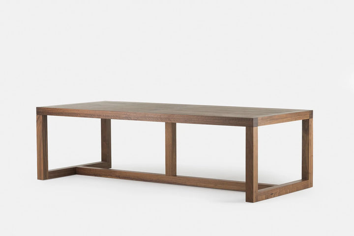 Structure Dining Table by Neri & Hu for De La Espada