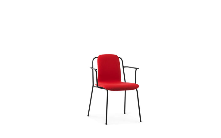 Studio Dining Armchair by Normann Copenhagen