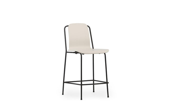 Studio Bar Chair by Normann Copenhagen