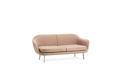 Sum Modular 2-Seater Sofa by Normann Copenhagen