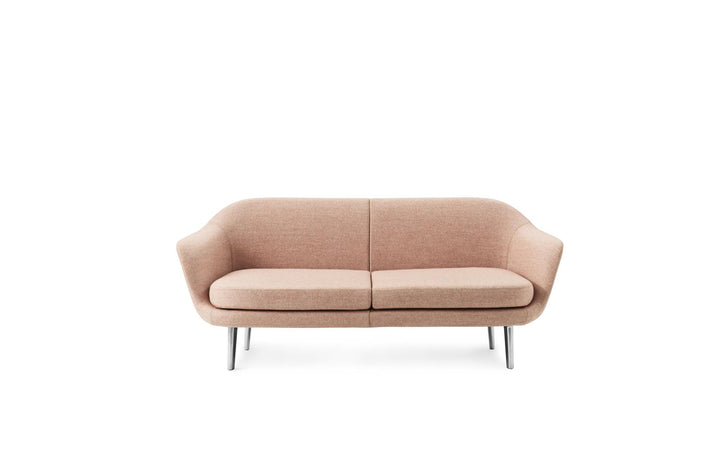 Sum Modular 2-Seater Sofa by Normann Copenhagen