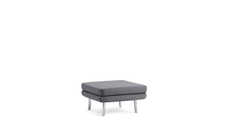 Sum Pouf, Small, by Normann Copenhagen