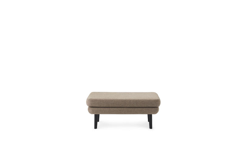 Sum Pouf, Small, by Normann Copenhagen