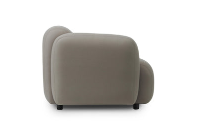 Swell Sofa, 2-Seater by Normann Copenhagen