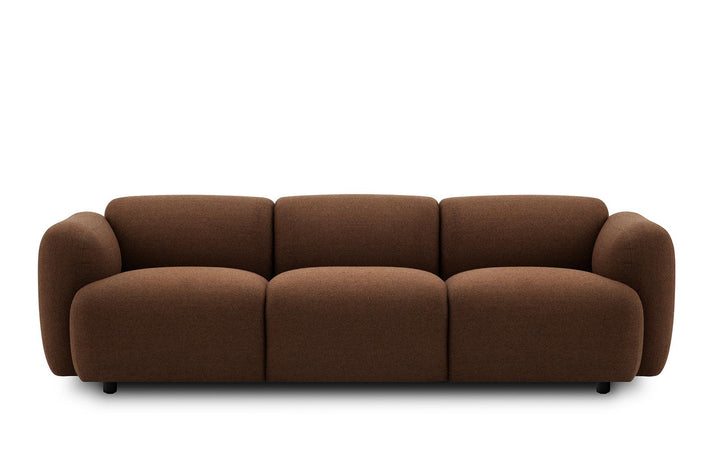 Swell Sofa, 3-Seater by Normann Copenhagen