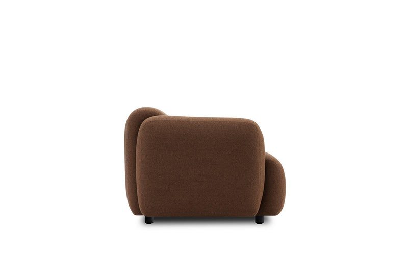 Swell Sofa, 3-Seater by Normann Copenhagen