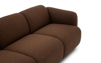 Swell Sofa, 3-Seater by Normann Copenhagen