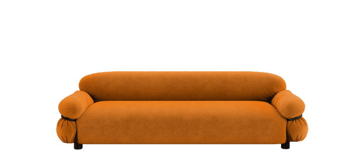 Sesann Sofa by Tacchini