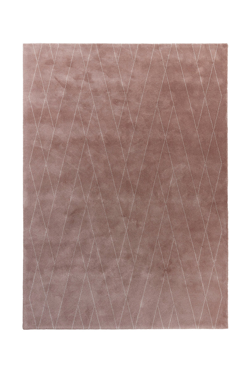 Samba Synergy Rug by Limited Edition