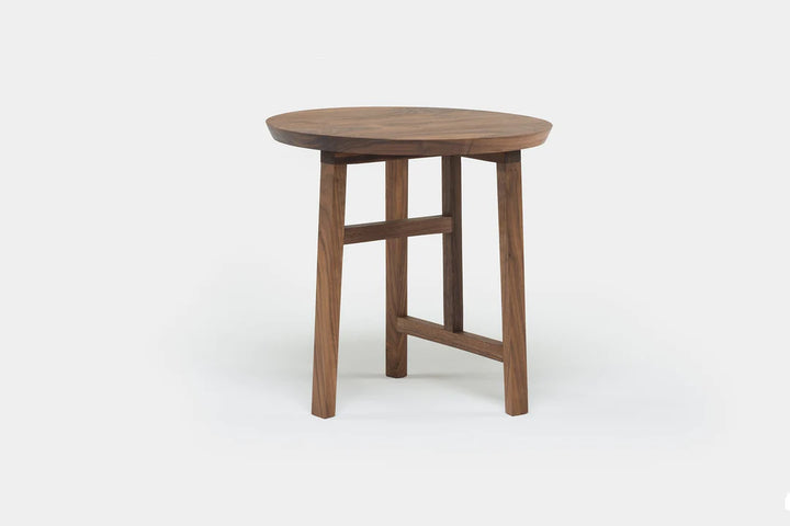 Trio Side Table by Neri & Hu for De La Espada