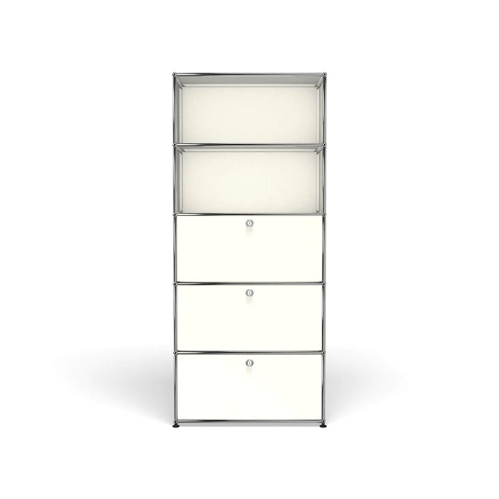 Haller Shelving Unit (Q118) by USM