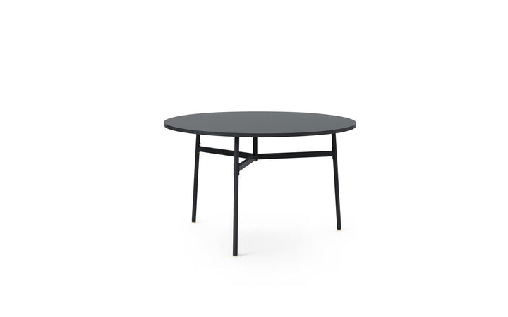 Union Round Dining Table by Normann Copenhagen