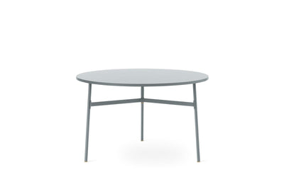 Union Round Dining Table by Normann Copenhagen