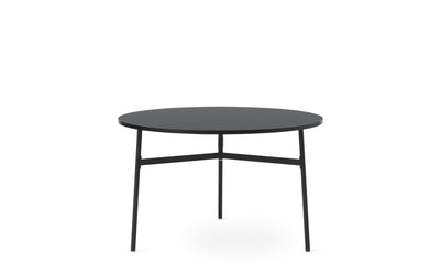 Union Round Dining Table by Normann Copenhagen