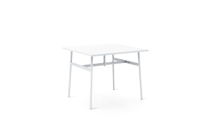 Union Dining Square Dining Table by Normann Copenhagen