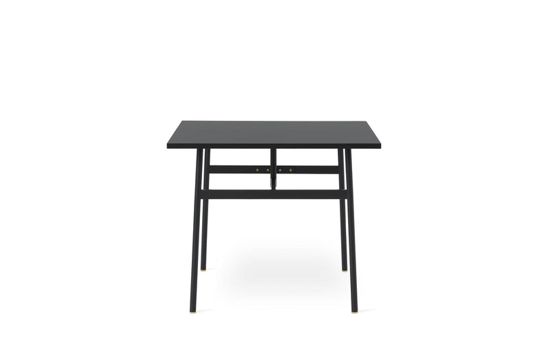 Union Dining Square Dining Table by Normann Copenhagen