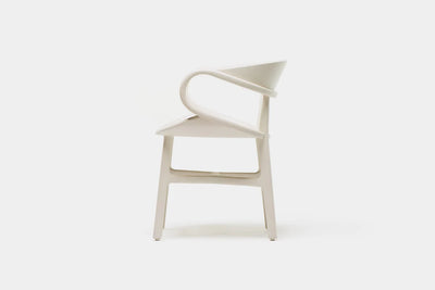 Vivien Dining Chair by Luca Nichetto for De La Espada