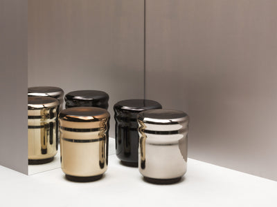 Wave Stool by Haymann Editions
