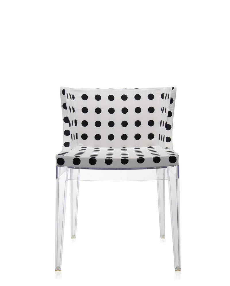 Mademoiselle Dining Chair by Kartell