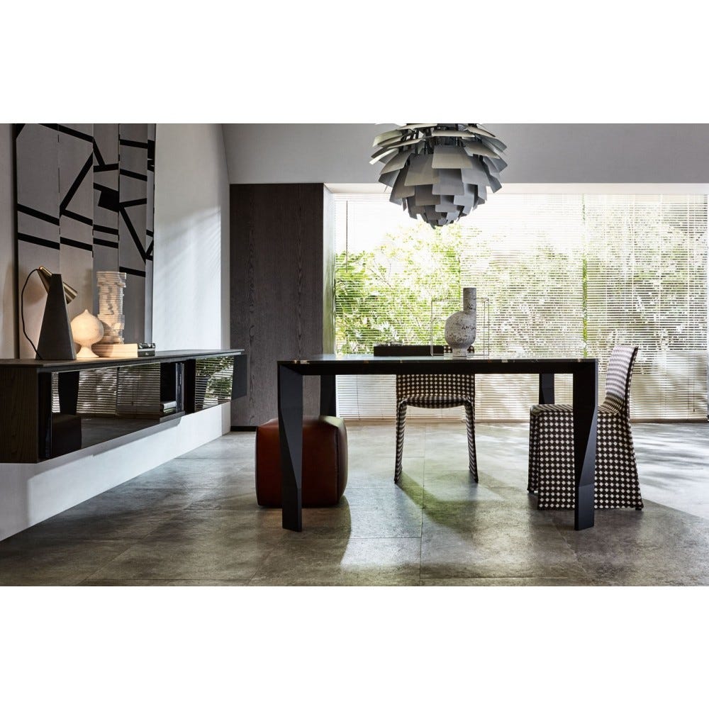 Diamond Dining Table | Molteni & C | Urbanspace Interiors