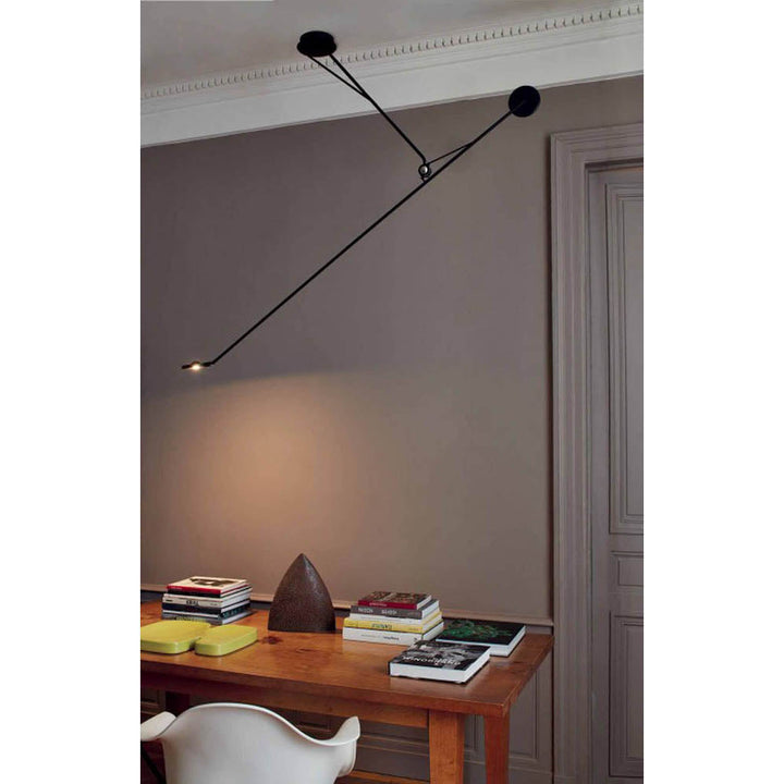Aaro Ceiling by DCW