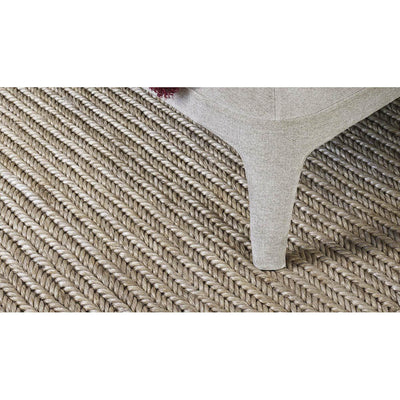 Abaca Rectangle Rug by Limited Edition Additional Image - 1