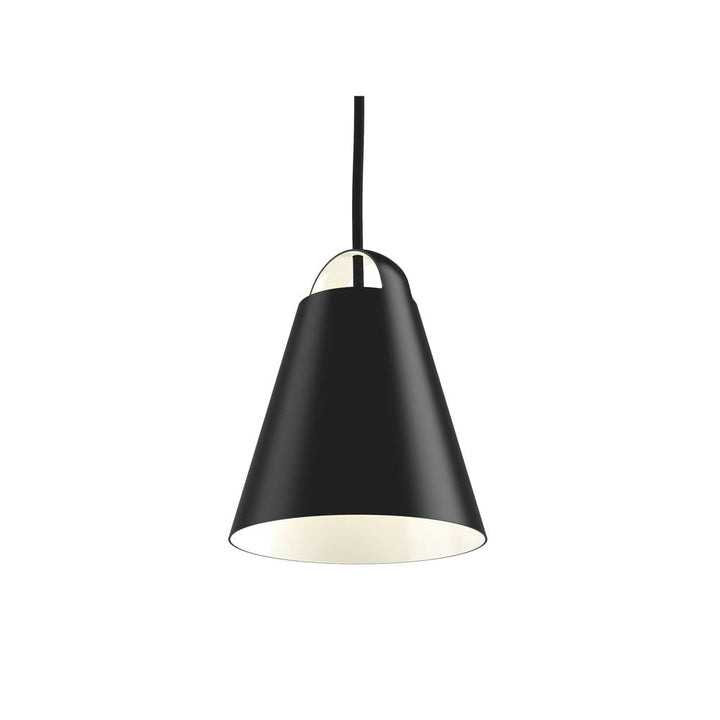 Above Pendant by Louis Polsen - Additional Image - 2
