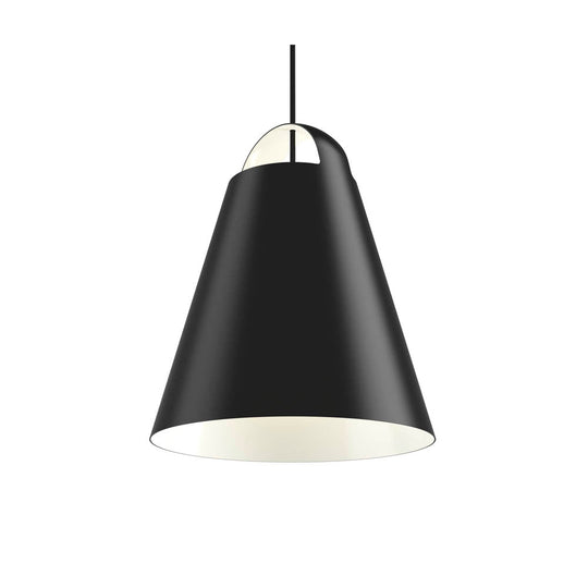 Above Pendant by Louis Polsen