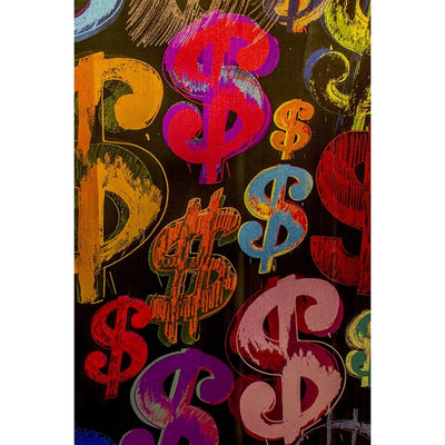 Money Wallpaper by Flavor Paper