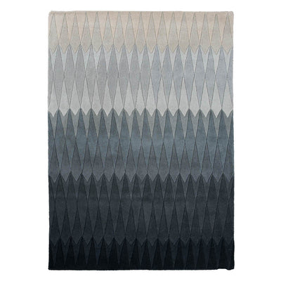 Orb Alliance Handmade Rug by Linie Design