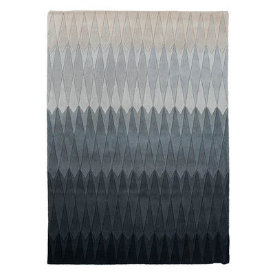 Frode Handmade Rug by Linie Design