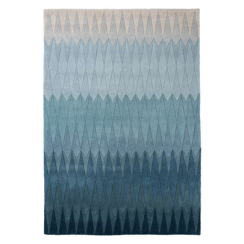 Halti Handmade Rug by Linie Design