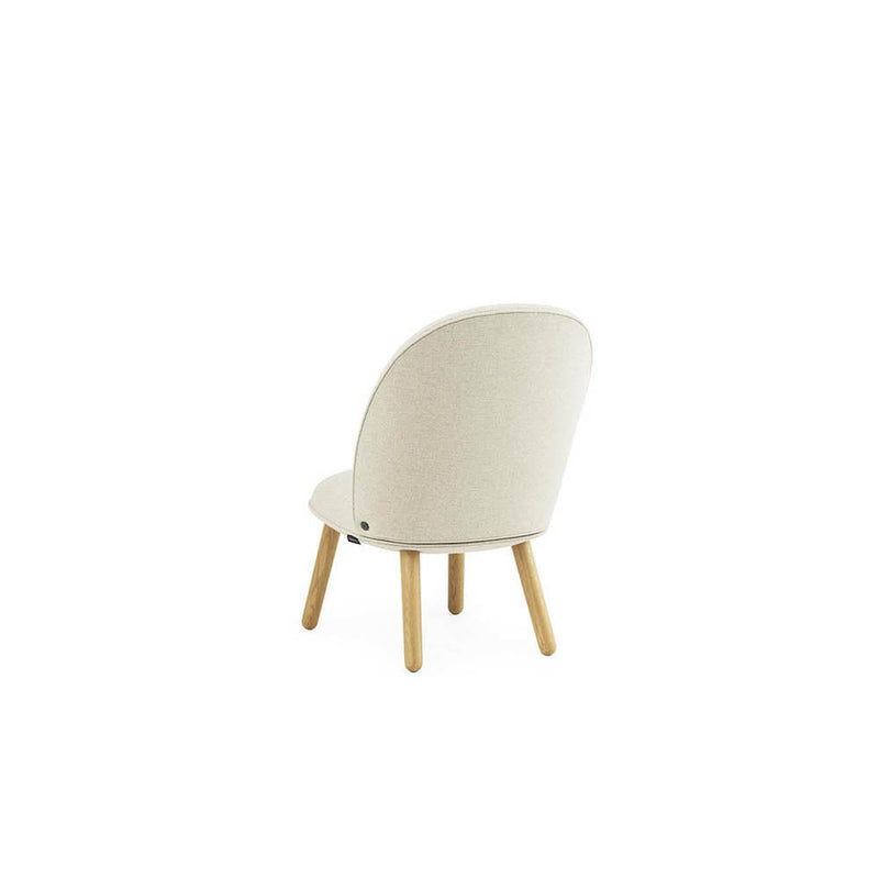 Ace Lounge Chair by Normann Copenhagen - Additional Image 13