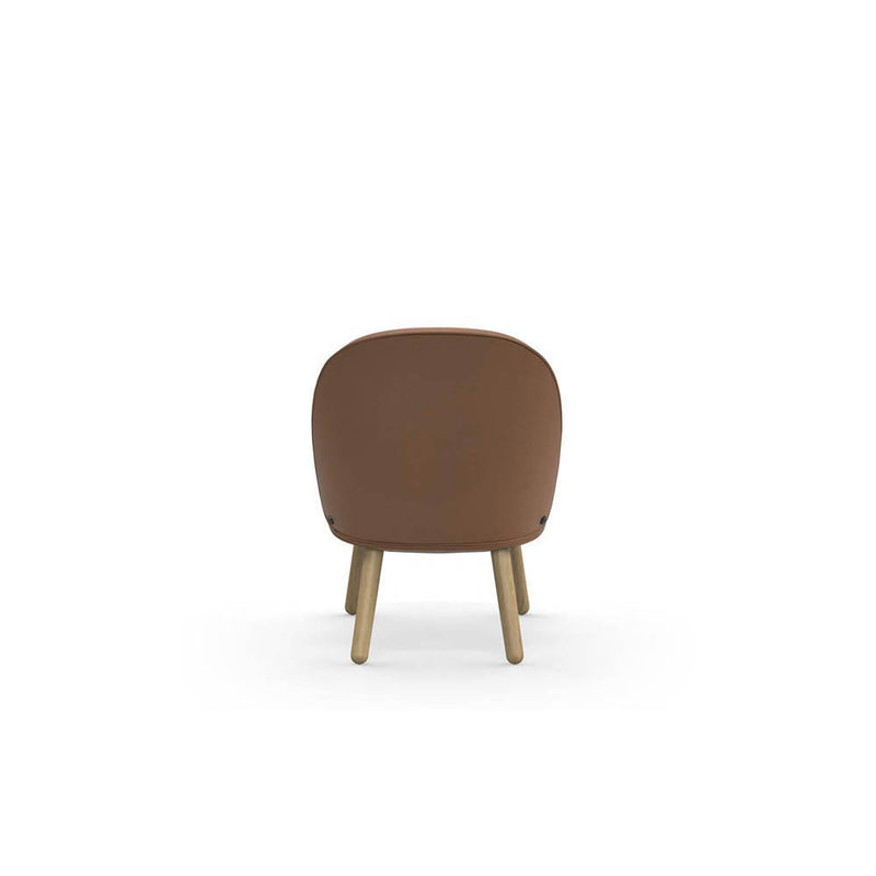 Ace Lounge Chair by Normann Copenhagen - Additional Image 16