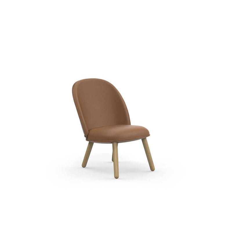 Ace Lounge Chair by Normann Copenhagen - Additional Image 4