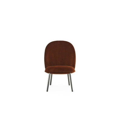 Ace Lounge Chair by Normann Copenhagen - Additional Image 5